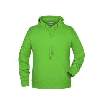 Men's Hoody 85%OCS 15%P