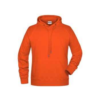 Men's Hoody 85%OCS 15%P