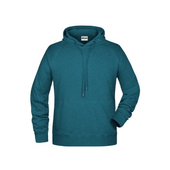 Men's Hoody 85%OCS 15%P