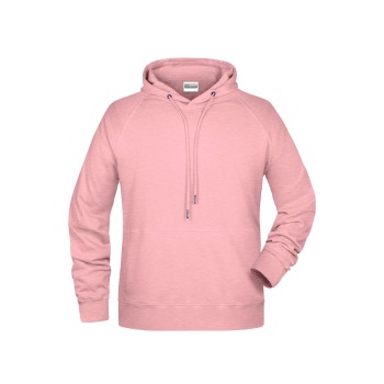 Men's Hoody 85%OCS 15%P