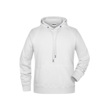 Men's Hoody 85%OCS 15%P