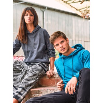 Men's Hoody 85%OCS 15%P