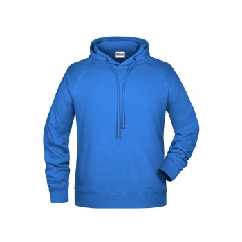 Men's Hoody 85%OCS 15%P