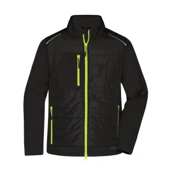 Men's Hybrid Jacket
