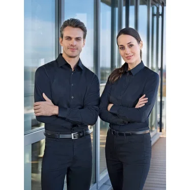 Men's Long Sleeve Shirt