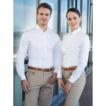 Men's Long Sleeve Shirt