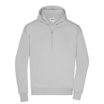 Men's Lounge Hoody 85%C15%P
