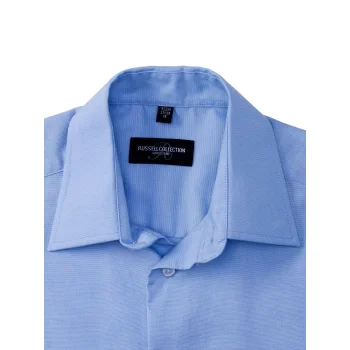 Men's LSL Tailored Oxford Shirt