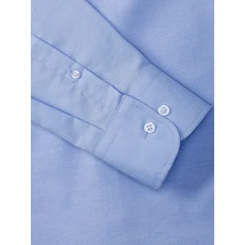 Men's LSL Tailored Oxford Shirt