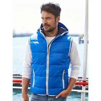 Men's Maritime Vest