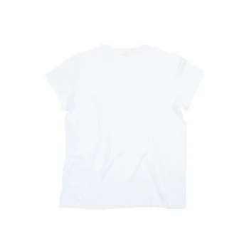 Men's Organic Roll Sleeve T