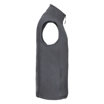 Men's Outdoor Fleece Gilet