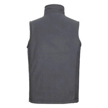Men's Outdoor Fleece Gilet