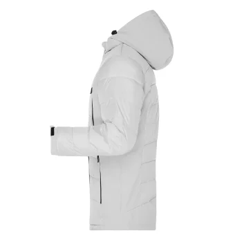 Men's Outdoor Hybrid Jacket