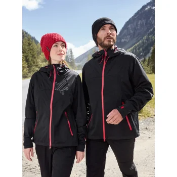Men's Outdoor Jacket