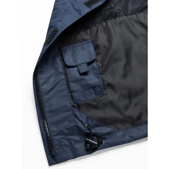 Men's Outer Jacket