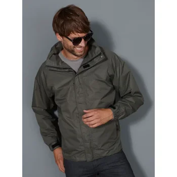 Men's Outer Jacket