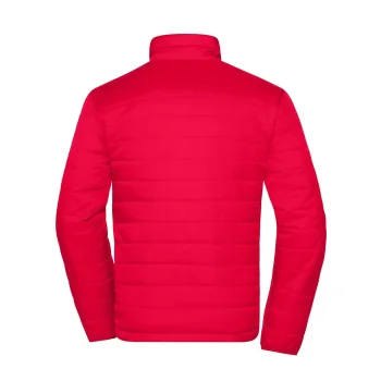 Men's Padded Jacket