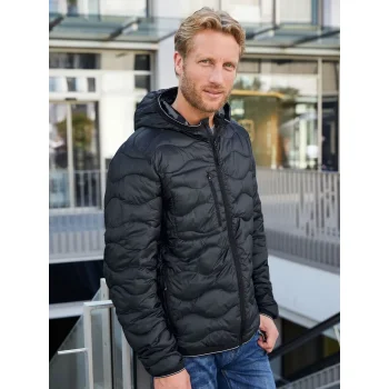 Men's Padded Jacket