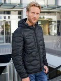 Men's Padded Jacket