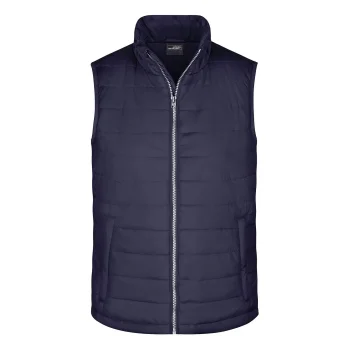 Men's Padded Vest
