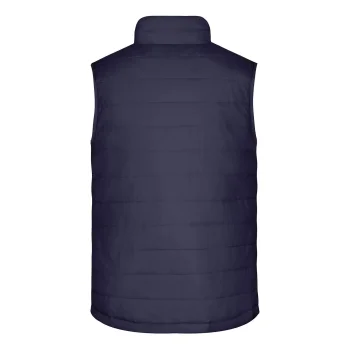 Men's Padded Vest