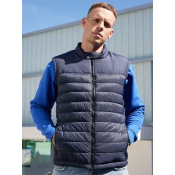 Men's Padded Vest