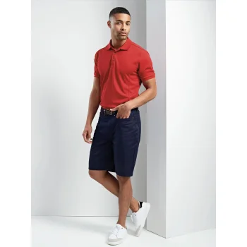 Men's Performance Chino Shorts