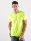 Men's Performance Tee 100%P
