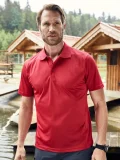 Men's Polo High Performance