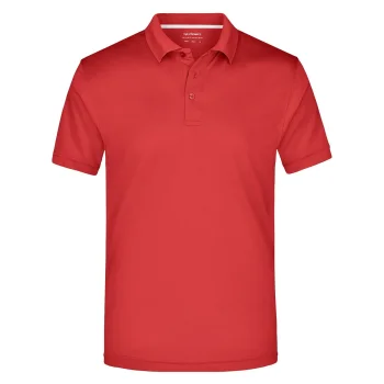 Men's Polo High Performance