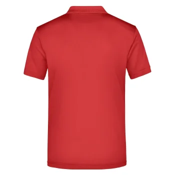 Men's Polo High Performance