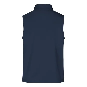 Men's Promo Softshell Vest