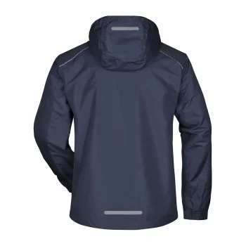 Men's Rain Jacket