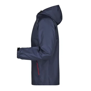 Men's Rain Jacket