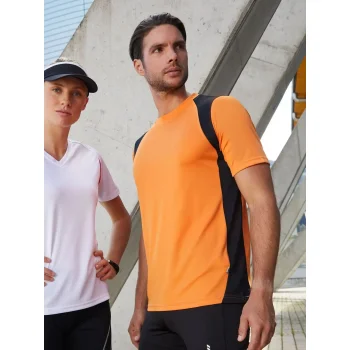 Men's Running-T