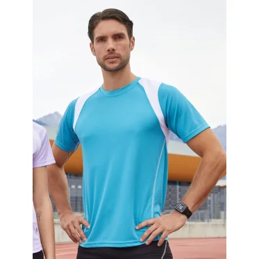 Men's Running-T
