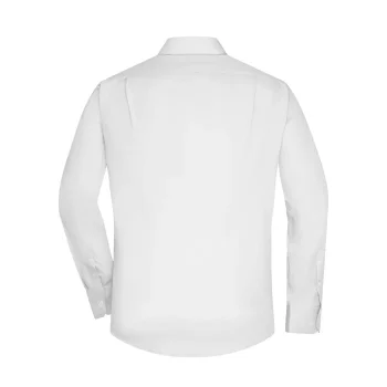 Men's Shirt Longsleeve Micro-Twill