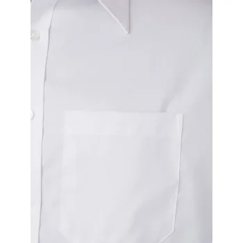 Men's Shirt Longsleeve Micro-Twill