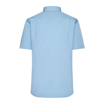 Men's 'Shirt Shortsleeve Micro-Twill