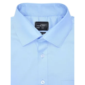 Men's 'Shirt Shortsleeve Micro-Twill