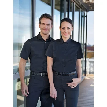 Men's Short Sleeve Shirt