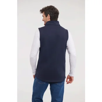 Men's Smart Softshell Gilet