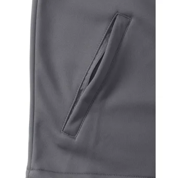 Men's Smart Softshell Gilet