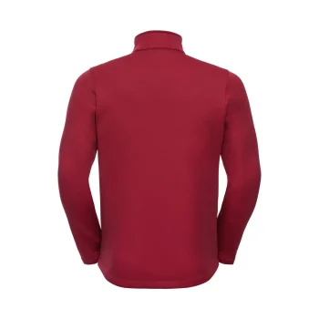 Men's Smart Softshell Jacket