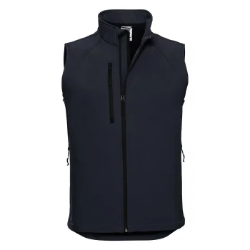 Men's Softshell Gilet