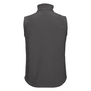 Men's Softshell Gilet