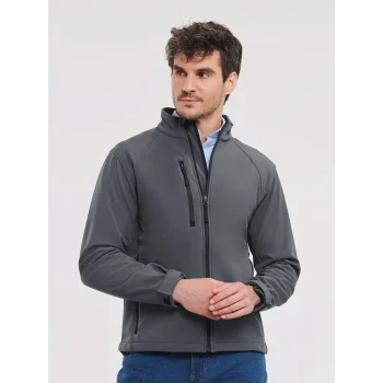 Men's Softshell Jacket