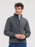 Men's Softshell Jacket