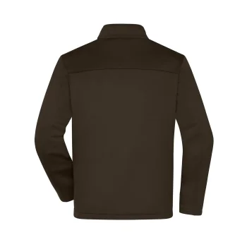 Men's Softshell Jacket